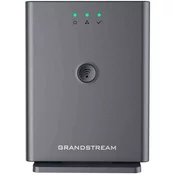Grandstream DP752 SIP DECT bazna postaja, 10x SIP, DECT