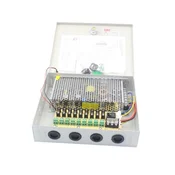 ALFAPOWER Centralno napajanje za 9 kanala NST-0910A 10A