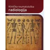 Klinicka reumatološka radiologija