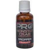 Starbaits Probiotic Monster Crab Dropper 30ml