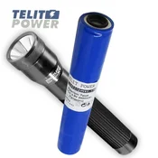 TELIT POWER Baterija NiCd 3.6V 2000mAh za Streamlight Stinger baterijsku lampu 75175 / 75375