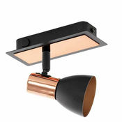 DEKORATIVNI LED reflektor EGLO BARNHAM 1X3.3W GU10