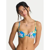 Billabong Gornji del bikini Sol Searcher Leah EBJX300132 Pisana