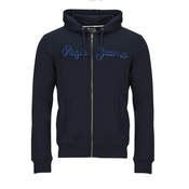 Pepe Jeans Jopa na zadrgo Ryan, modra