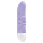 FUN FACTORY - JAM MINI VIBRATOR PURPLE