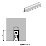 Prag EM Omega 103 cm