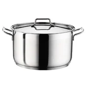 Hascevher ANETT, KOZICA NIZKA S POKROVOM 30x14 CM, 10L, 1 KOS