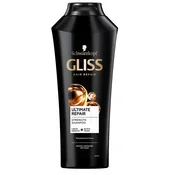 GL Ultimate Repair šampon za zelo poškodovane in suhe lase 250 ml