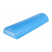 Merco Komplet 2 kosov Yoga Roller F7 polvalj iz pene za jogo, moder, 45 cm