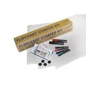 Začetni komplet za flipchart