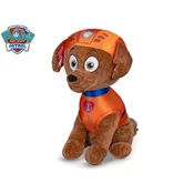 Paw Patrol Zuma plišasti sedeči 60cm