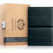 Vellutier Endless Night vosek za aroma lučko 50 g