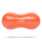 GymBeam Fitnes lopta peanut ball 45 cm