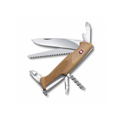 Žepni nož Victorinox Delemonte Ranger wood 55