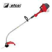 EFCO motorni trimer STARK2500 TR 1,0 Ks - 0,8 kW/25,4 cm3/4,5kg