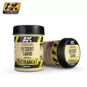 Terrains Desert Sand - 250ml