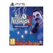Hello Neighbor 2 - Deluxe Edition (PS5)