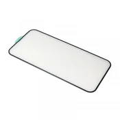 Folija za zastitu ekrana GLASS MONSTERSKIN 5D za iPhone 13 crna
