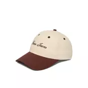 Kapa s šiltom Guess Jeans CEO-GJ-U3-001-SS26 Bež