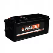 FIRECELL Akumulator za automobile 12V143L TRUCK KING