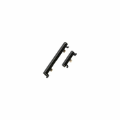 Xiaomi Redmi Note 7 - Stranski gumbi (Blacki)