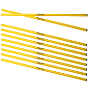Cawila Ovira za trening Cawila Stangen M 40er Set d25mm 100cm