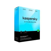 Kaspersky Standard 1dv 1y, za 1 racunalo 1 godina