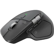 LOGITECH MX Master 4 for Business Graphite