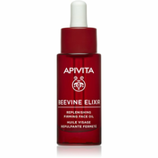 Apivita Beevine Elixir hranilno olje za obraz z revitalizacijskim učinkom 30 ml