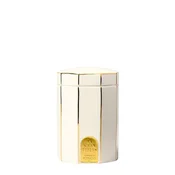 Bienaime There Vie in Flowers Candle