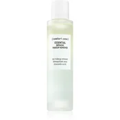 Comfort Zone Essencial Biphasic dvofazni odstranjevalec ličil 150 ml