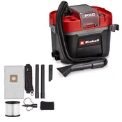 Einhell TP-VC 18/10 Li BL L-Solo akumulatorski mokro-suhi sesalnik - Akumulatorsko - Einhell