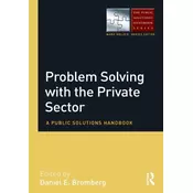 Problem Solving with the Private Sector
