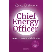 Chief Energy Officer