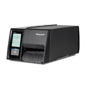 Honeywell PM45 Compact pisac za naljepnice Toplinski transfer 203 x 203 DPI 350 mm/s Žicano Ethernet LAN veza