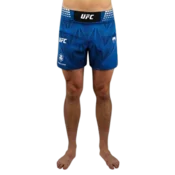 Venum Šorc za borilacke veštine UFC Zenith Authentic Fight Night, Kratki, Plavi,