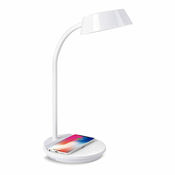 Flexo / Stolna svjetiljka EDM Bijela 5 W 450 lm (16 x 35,3 x 22,6 cm)