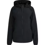 adidas Jakna s kapuco Tiro Travel Windbreaker Women