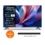 XIAOMI QLED TV A Pro 75 2026 (L75MB-APEU)