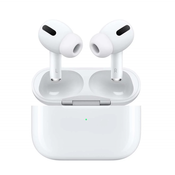 Bluetooth slušalice Airpods Pro HQ bele