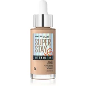 MAYBELLINE New York Tonirani serum Super Stay Skin Tint 24h 34