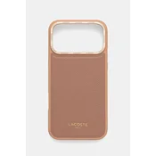 Lacoste  Etui za telefon  iPhone 17 Pro Max