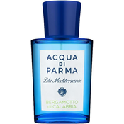 Acqua di Parma Blu Mediterraneo Bergamotto Di Calabria Toaletna voda - Tester 100ml