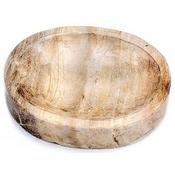 Držalo za milo Fossil Wood rjavo