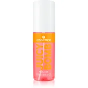essence Juicy Bomb Tropical Drop meglica za telo za ženske dišave 110 Mango Mellow 100 ml
