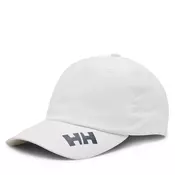 Helly Hansen CREW CAP 2.0, muška kapa, bijela 67517
