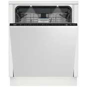 BEKO perilica posuđa ugradbena BDIN386E4AD 246166