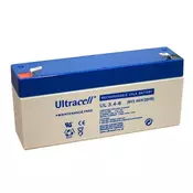 Ultracell A3ele akumulator Ultracell 3,4 Ah ( 6V/3,4-Ultracell )