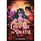 Love Me to Death