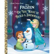 Do You Want to Build a Snowman? (Disney Frozen)
